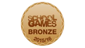Bronze School Award